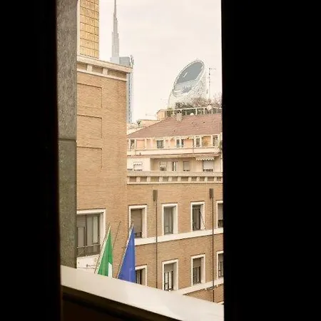 Apartment La Tana Del Leone In Centro A