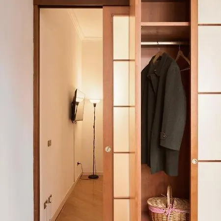 La Tana Del Leone In Centro A Apartament