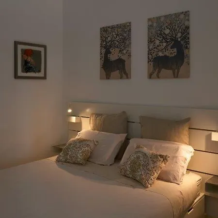 La Tana Del Leone In Centro A *