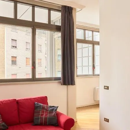 Apartament La Tana Del Leone In Centro A *