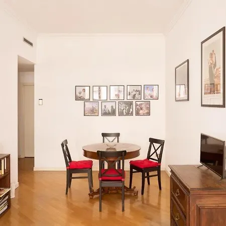 La Tana Del Leone In Centro A Apartment Milan