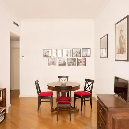 La Tana Del Leone In Centro A Milano