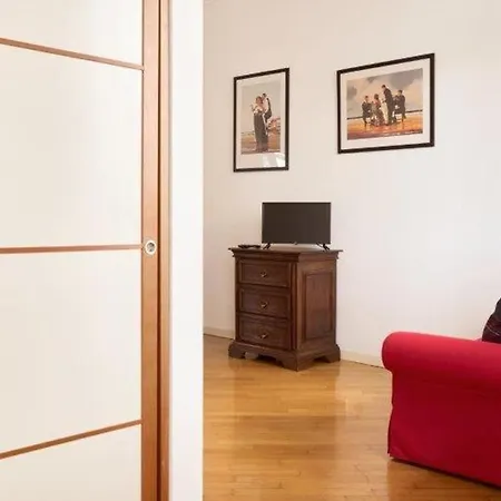 La Tana Del Leone In Centro A * Milano